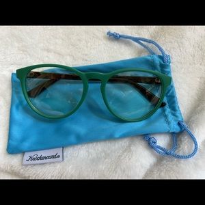 Knockaround blue light glasses